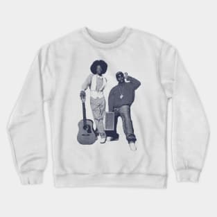 Outkast Hip Hop Crewneck Sweatshirt